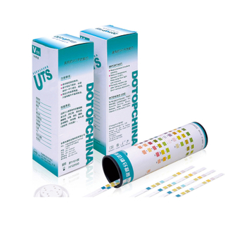 V11-H尿液分析试纸|尿常规分析试纸条